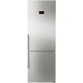 Bosch Series 6 KGN49AIBT Kyl/Frys - 440 liter