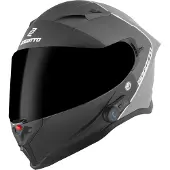 Bogotto H153 BT SPN Bluetooth Hjälm