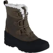 Kamik Women's Snowgem Lo Fossil