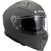 LS2 Ff811 Vector Ii Fullface-hjälm