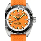 SWISS MILITARY by CHRONO Neuchâtel - Stjärnurmakarna