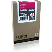 Epson T6173 magenta bläckpatron hög kapacitet (original)