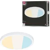 Paulmann Alya 71187 LED-panel 29 W Varmvit Vit