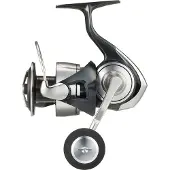 Daiwa Certate G 24 Sw Snurrande Fiskerulle
