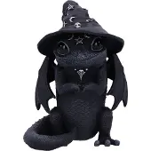 Nemesis Now Cult Cuties Azascale 10 Cm Figur