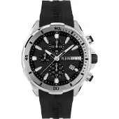 Plein sport Impact 46 Mm Klocka