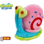 Play By Gary Svampbob-gosedjur 60 Cm