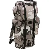Brandit Nylon 65l Ryggsäck