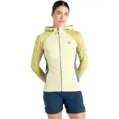 Dare 2b Evolving Core Sweatshirt Med Dragkedja