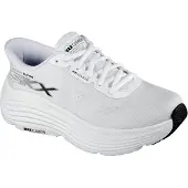 SKECHERS Max Cushioning Endeavour - Hallandale, löparskor, dam, vit