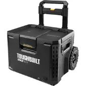Toughbuilt Stacktech Verktygsvagn 53x40.5x40cm
