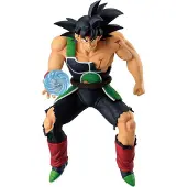 Bandai Ichibansho Bardock Vs Omnibus Ultimate-figur