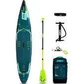 Jobe Aero Neva 12.6 Uppblåsbar Paddelsurfset