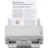Fujitsu SP-1120N Högkvalitativ Dokument Scanner 6-20 ppm