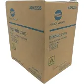 Konica Minolta Konica TNP-51Y gul toner (original)