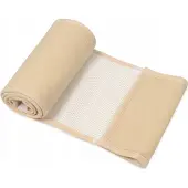 Baby Matex Spjälsängsskydd BUMP AIR MUSLIN 180x30