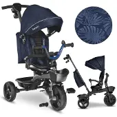 Lionelo Vehicles - Lo-Kori Blue Navy
