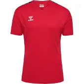Hummel Authentic Pl T-shirt Med Korta ärmar