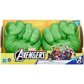 Hasbro Hulk Gamma Smash Fists