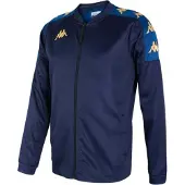 Kappa Giullio Halv Dragkedja Sweatshirt