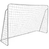 Master Lock Master mål för fotboll 300 x 205 x 120 cm