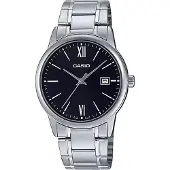 Casio Klocka Mtp V002d 1B3udf För Man