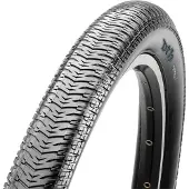 Maxxis Dth Silkworm 120 Tpi 24´´ X 1.75 Styvt Urbandäck