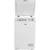 Beko Cf100ewn Horisontell Frys