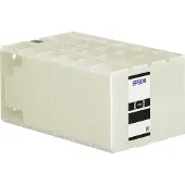 Epson T7431 svart bläckpatron (original)