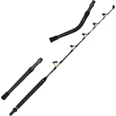 Shimano Fishing Tiagra Ultra Game Stand-up Big Game Trollingstång