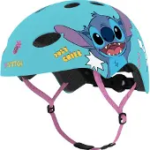Disney Stich Mtb-hjälm