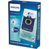 Philips Fc8022/05 Dammsugare