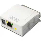 Assmann Dn-13001-1 Utskriftsserver