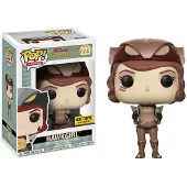 Funko POP! DC Bombshells Hawkgirl Sepia US exklusiv pop! Vinyl