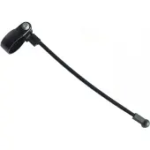 TRAIL-GATOR Rod Assembly with Clamp 2021 Cykelvagnar Tillbehör