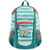 Step by step ryggsäck KIGA MAXI DOG LUCKY