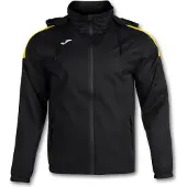 Joma Trivor Jacka