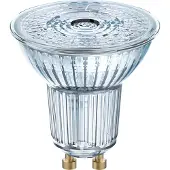 Ledvance Osram Led-lampa 2,3W Gu10 840 230Lm 5Pcs