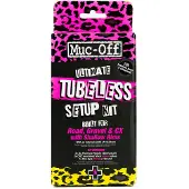 Muc Off Road/gravel/cx Ultimate Tubeless Reparationssats