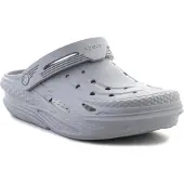 Crocs Träskor OFF GRID CLOG man - Grå - 38 / 39