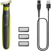 Philips OneBlade 360 (QP2724/23)