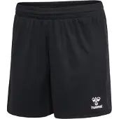Hummel Huel hlESSENTIAL SHORTS WOAN 227350-2001