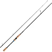 Shimano Fishing Nexave Mod-fast Spinnfiskespö 3 Sektioner