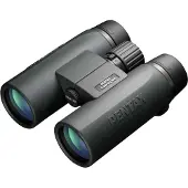 Pentax SD 8x42 WP, BaK-4, 8x, 4,2 cm, Vattentät, Svart, 600 g