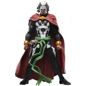 Hasbro Förundran Brother Voodoo Strange Tales-figur 15 Cm