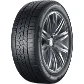 Continental WinterContact TS 860 S SSR