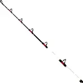 Shimano Fishing Vengeance Standup Trollingstång