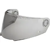 Schuberth C5 / S3 / Koncept Visir Mörkt tonad 53-59 Unisex