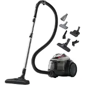 Electrolux El61a4ug Dammsugare