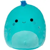 Squishmallows 40 cm P18 Dijimon Iguana